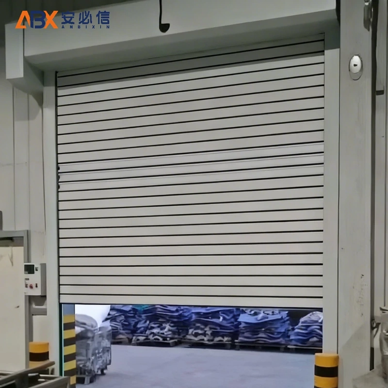 南昌市厂房高速门